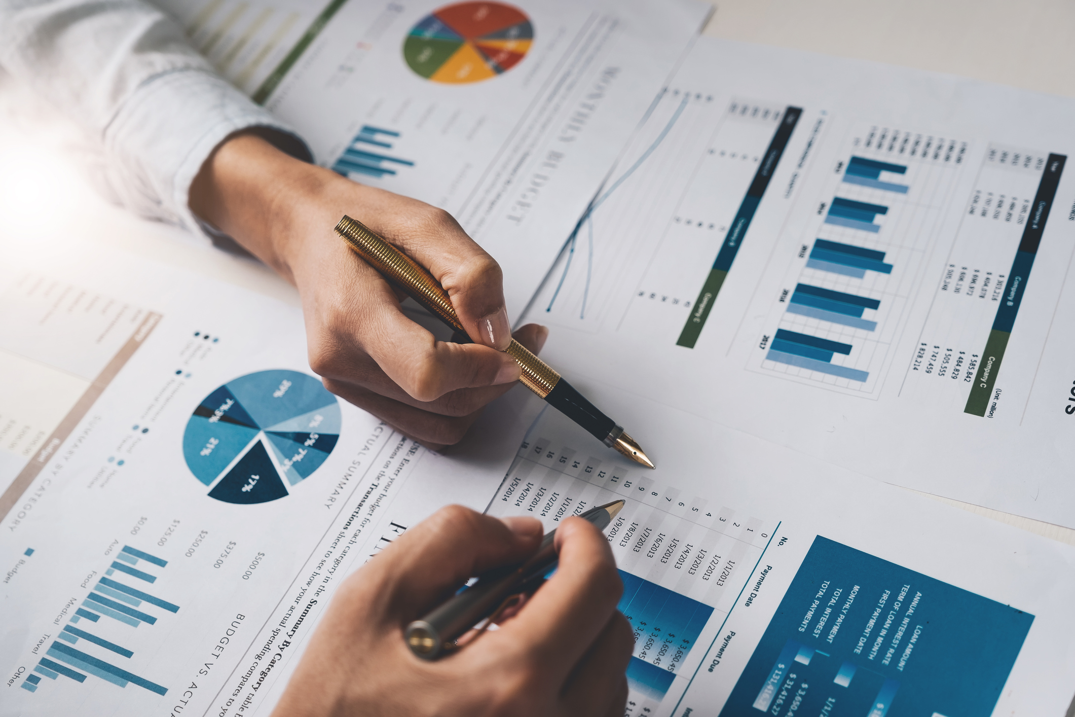 Счетоводна кантора Русе | accountplusminus.com